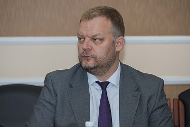 Депутаты обсудили финансирование села